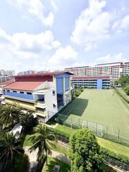Blk 660 Yishun Avenue 4 (Yishun), HDB 4 Rooms #586702031